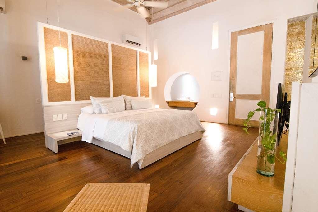 Nacar Hotel Cartagena, Curio Collection By Hilton Δωμάτιο φωτογραφία