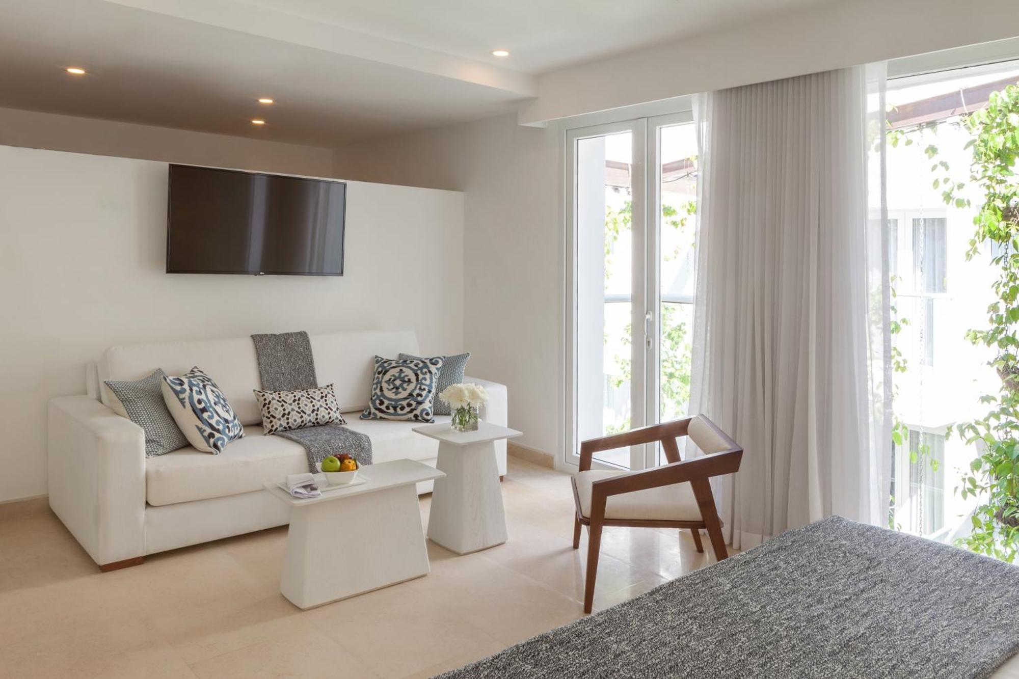 Nacar Hotel Cartagena, Curio Collection By Hilton Εξωτερικό φωτογραφία