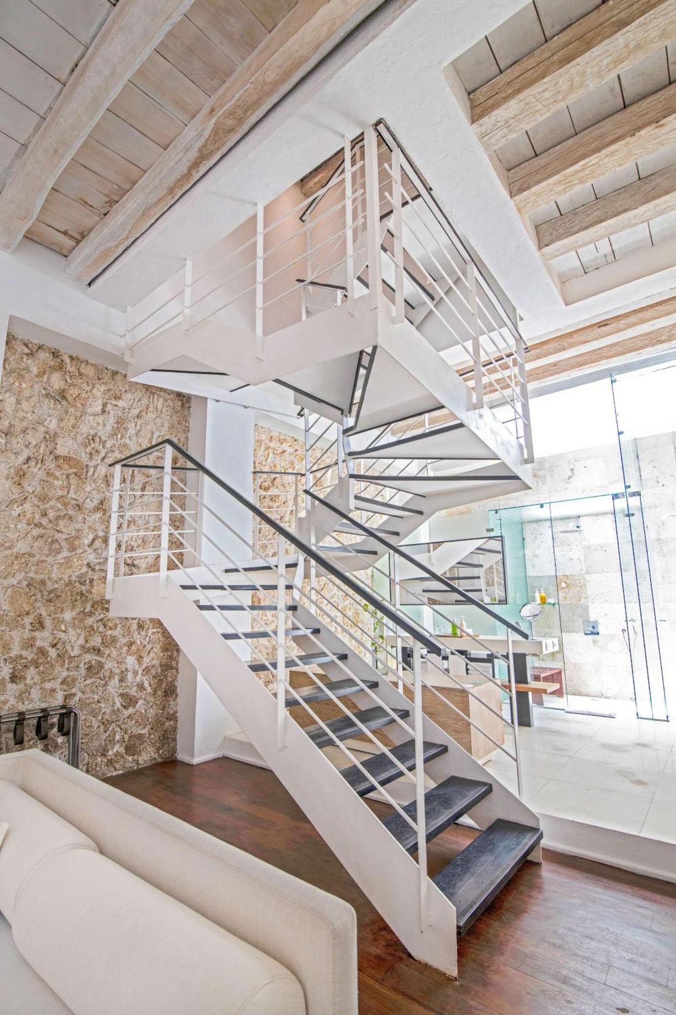 Nacar Hotel Cartagena, Curio Collection By Hilton Εξωτερικό φωτογραφία