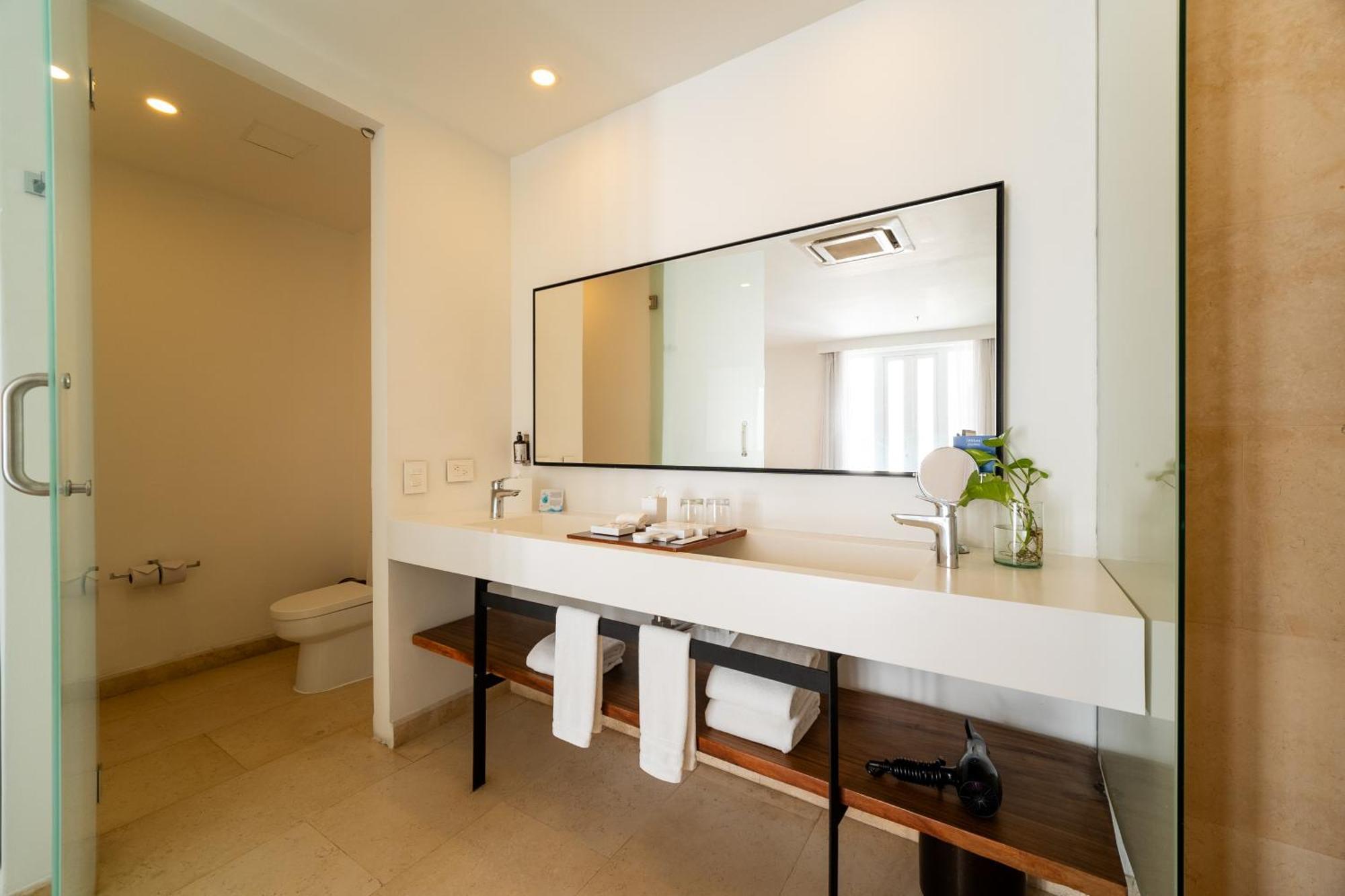 Nacar Hotel Cartagena, Curio Collection By Hilton Εξωτερικό φωτογραφία