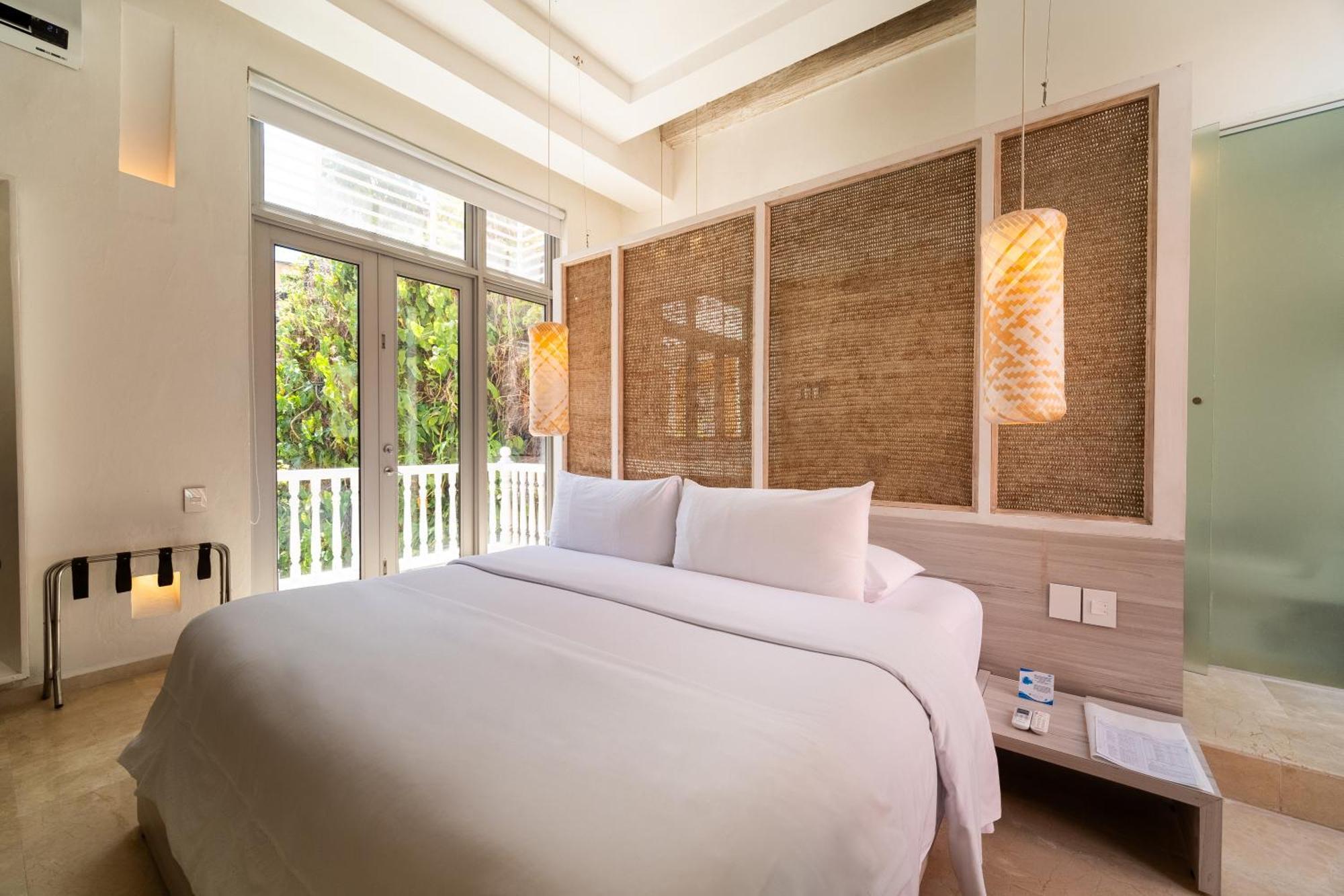 Nacar Hotel Cartagena, Curio Collection By Hilton Εξωτερικό φωτογραφία