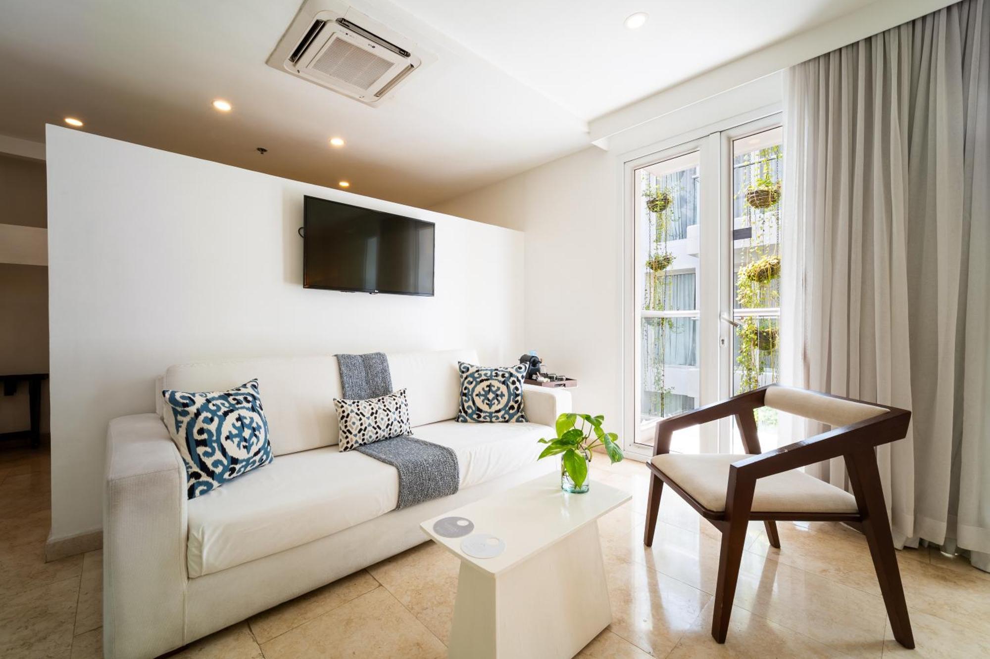 Nacar Hotel Cartagena, Curio Collection By Hilton Εξωτερικό φωτογραφία