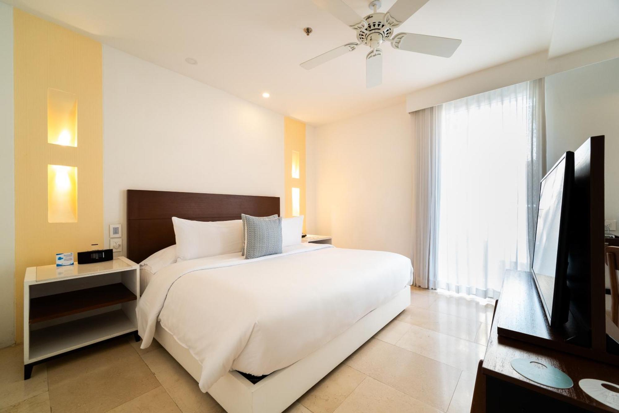 Nacar Hotel Cartagena, Curio Collection By Hilton Εξωτερικό φωτογραφία