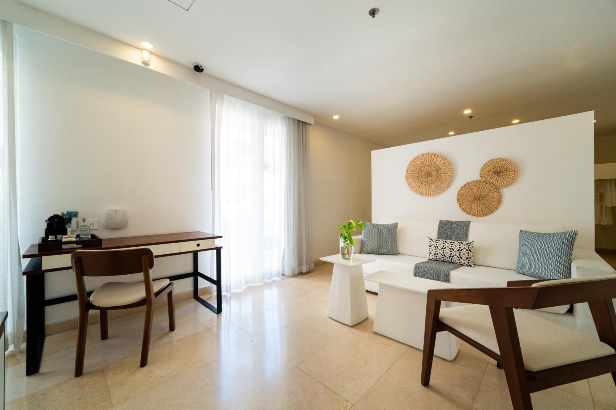 Nacar Hotel Cartagena, Curio Collection By Hilton Εξωτερικό φωτογραφία