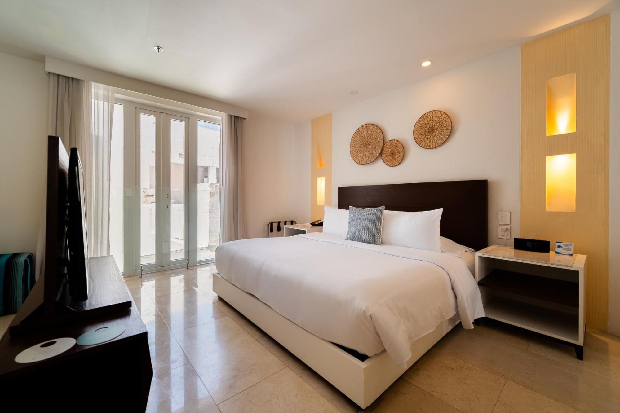 Nacar Hotel Cartagena, Curio Collection By Hilton Εξωτερικό φωτογραφία