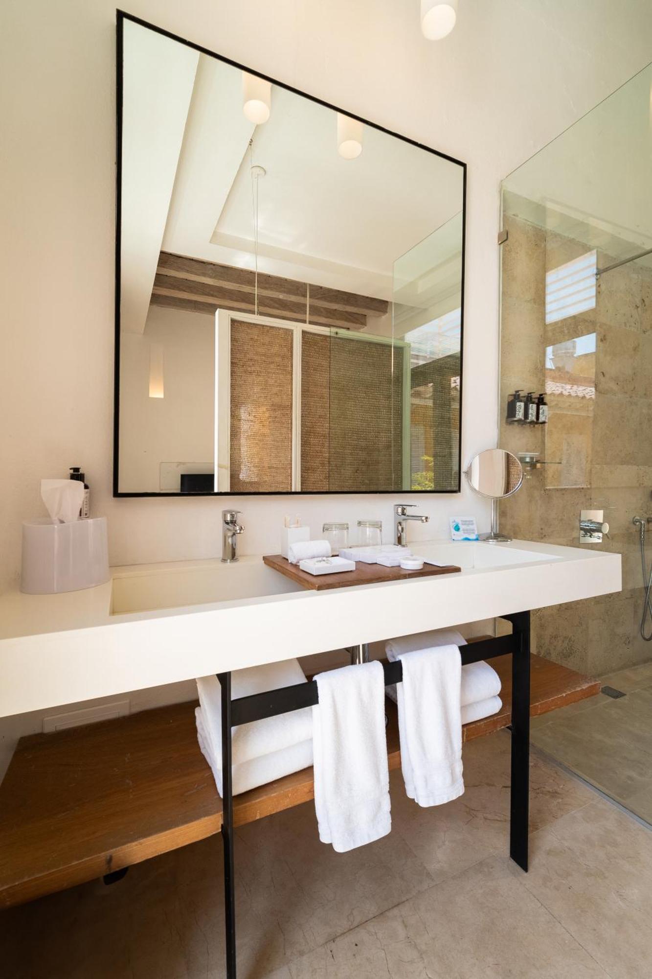 Nacar Hotel Cartagena, Curio Collection By Hilton Εξωτερικό φωτογραφία