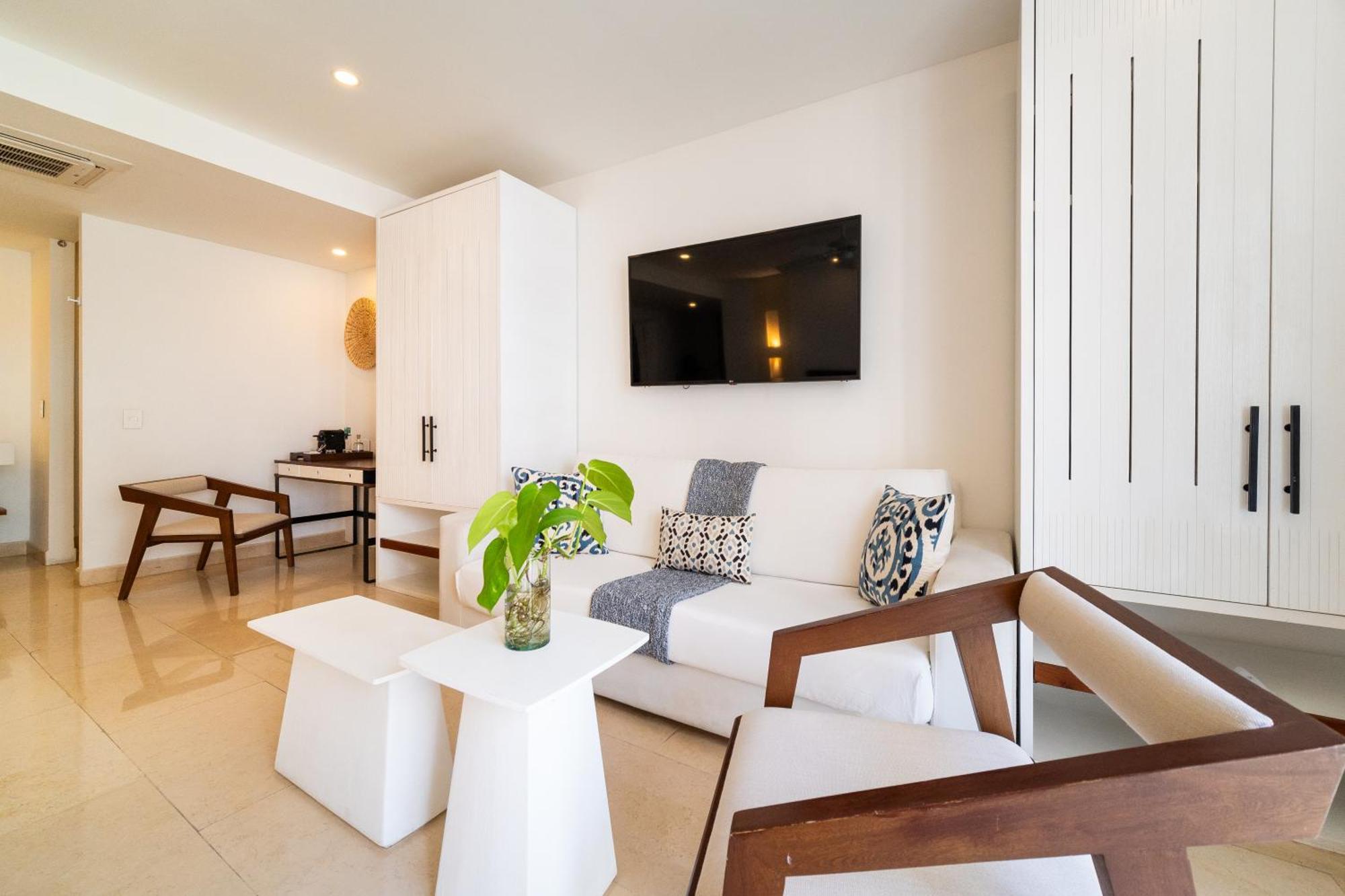 Nacar Hotel Cartagena, Curio Collection By Hilton Εξωτερικό φωτογραφία