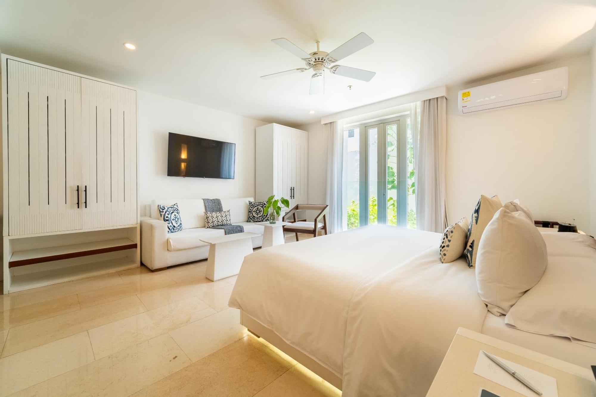 Nacar Hotel Cartagena, Curio Collection By Hilton Εξωτερικό φωτογραφία
