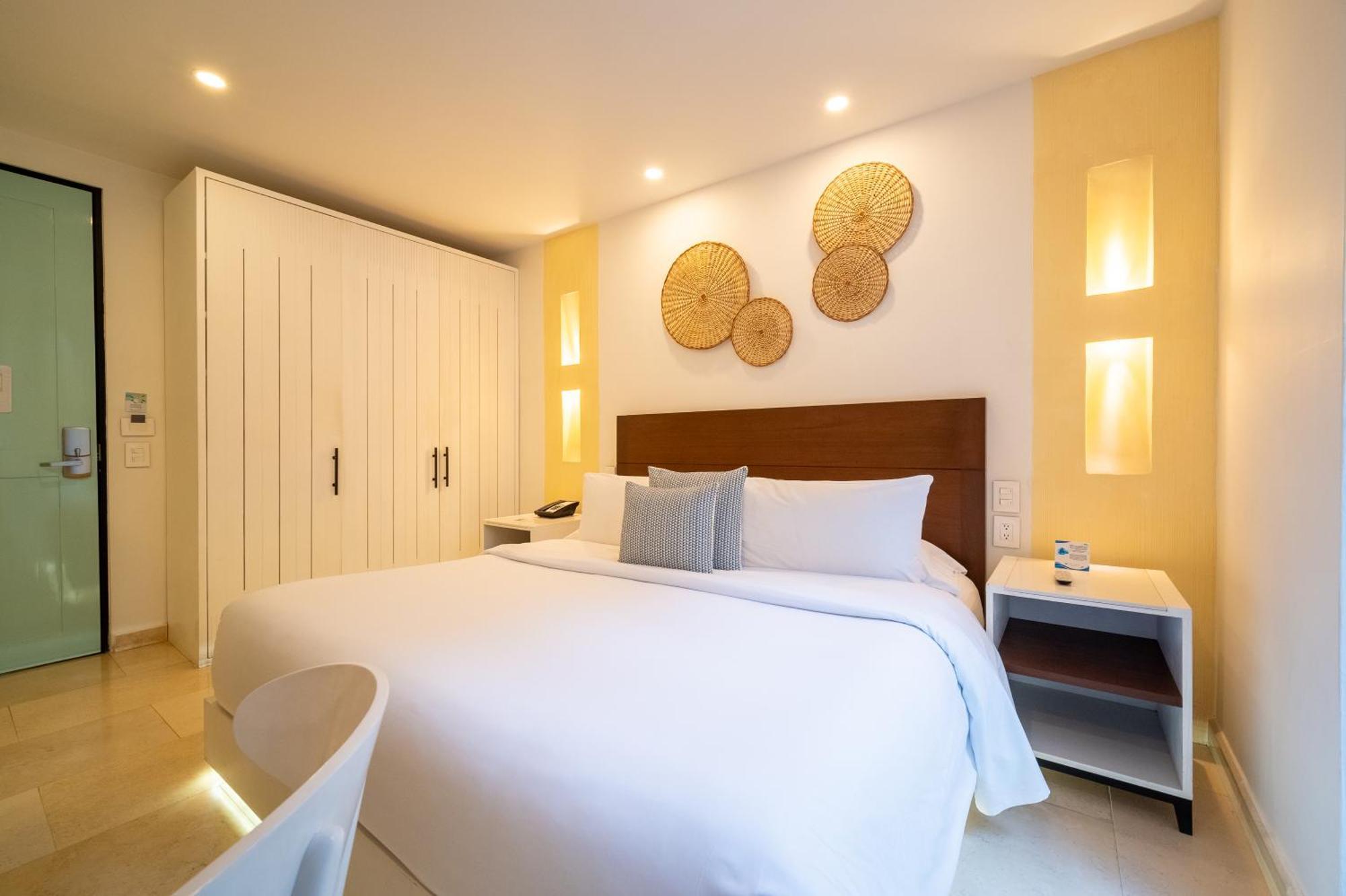 Nacar Hotel Cartagena, Curio Collection By Hilton Εξωτερικό φωτογραφία