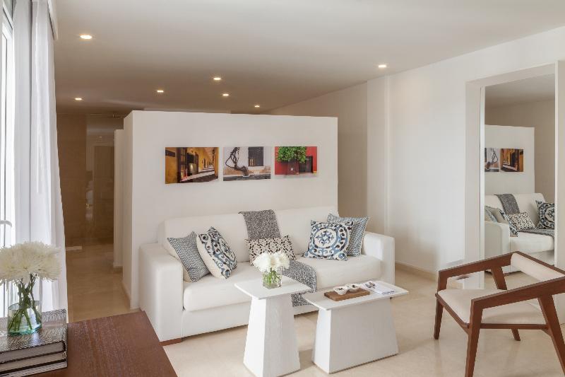 Nacar Hotel Cartagena, Curio Collection By Hilton Εξωτερικό φωτογραφία